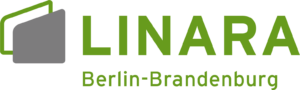 Sponsor Linara Logo