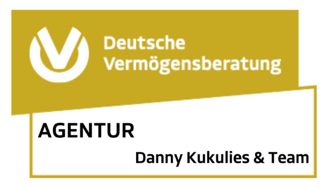 DVAG Danny Kukulies Logo
