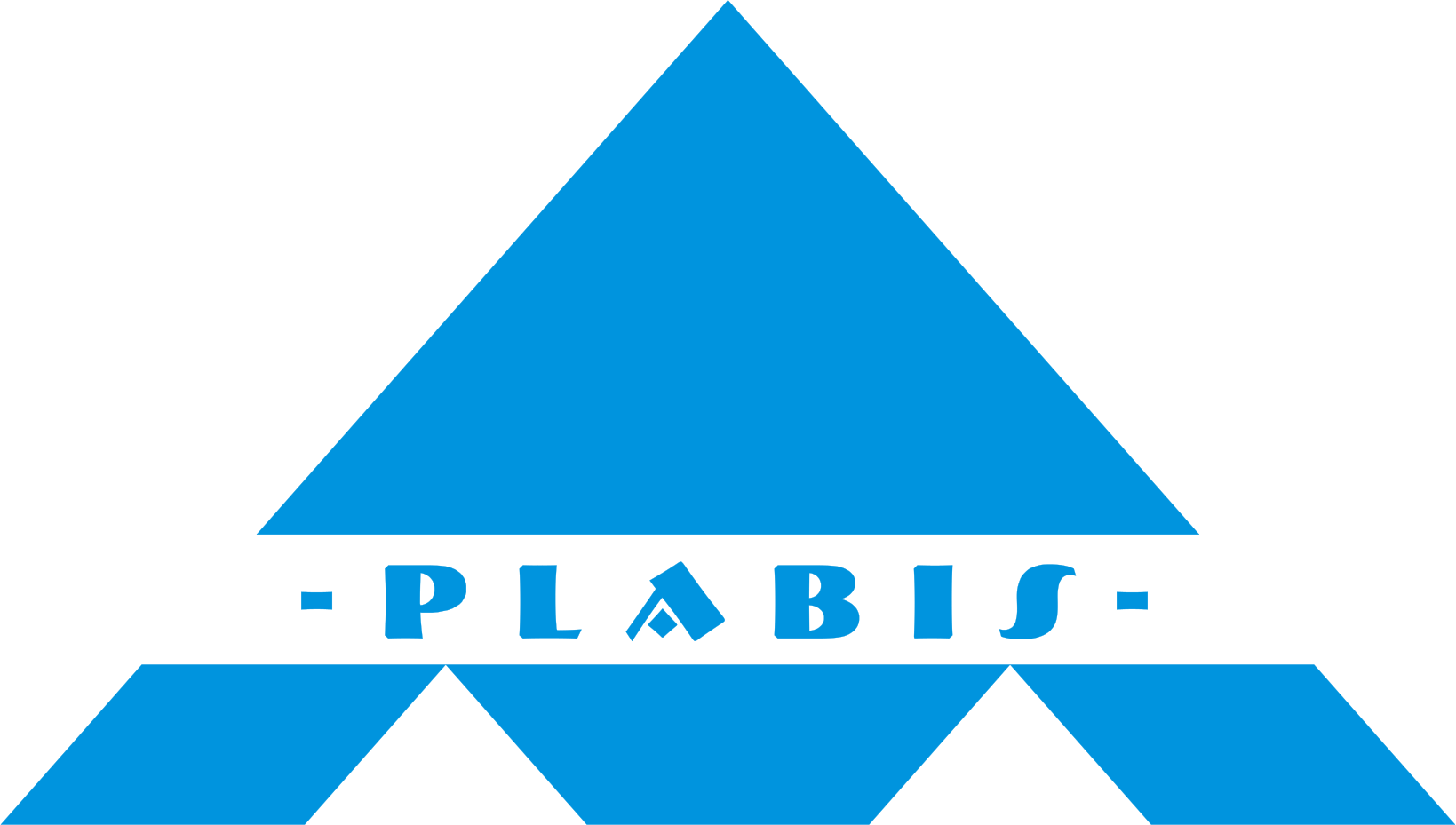 PLABIS Unternehmensgruppe Logo