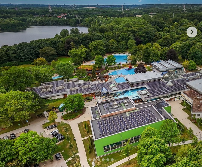 Revierpark Wischlingen Dortmund