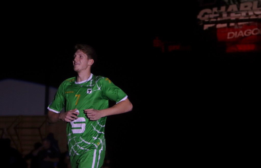 Gelungener Heimspielauftakt 2026