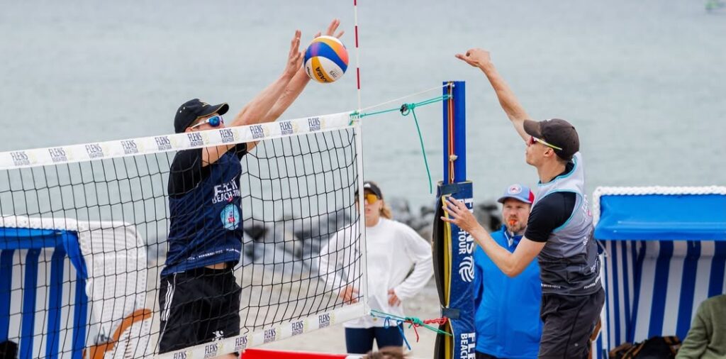 Bronze an der Ostsee