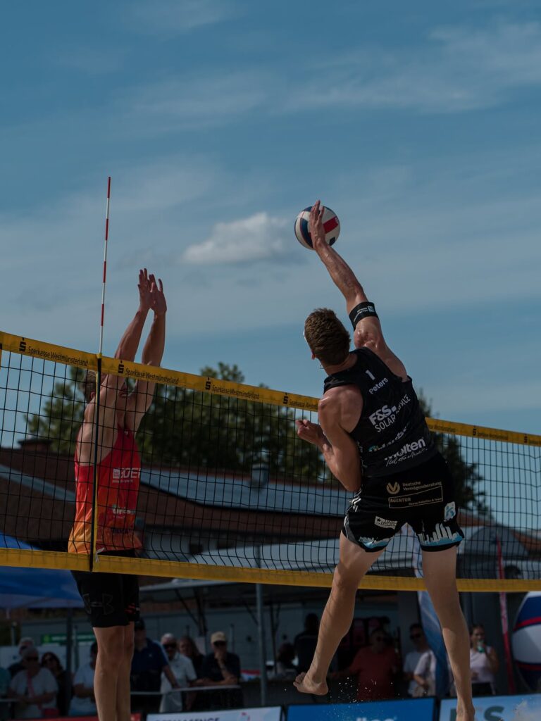 Erster Premium-Cup Sieg