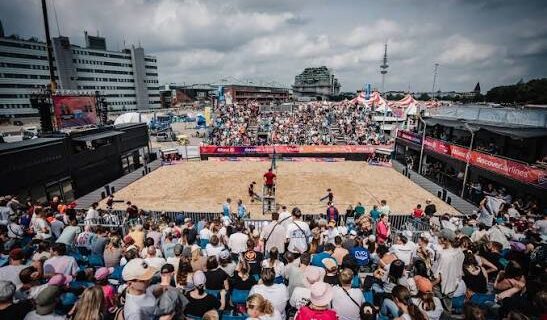 GBT Hamburg