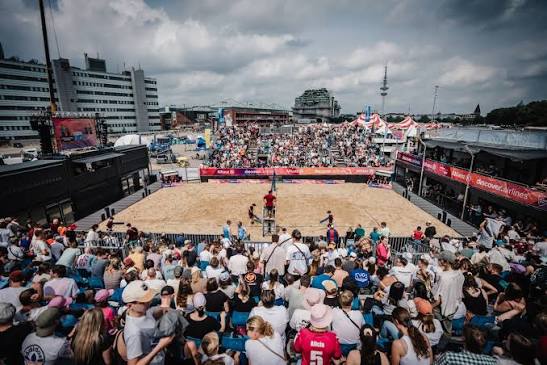 GBT Hamburg